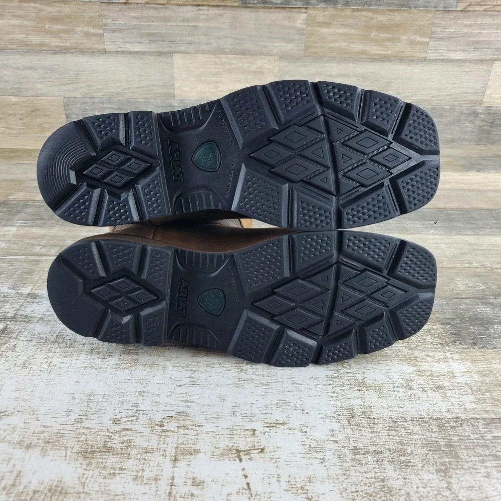 Ariat good light